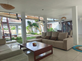 Seratus 3 bedroom villa